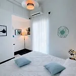 Attico Appartement Capri