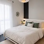 Apartament Attico Capri