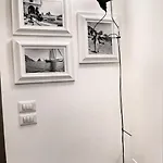 Apartament Attico Capri