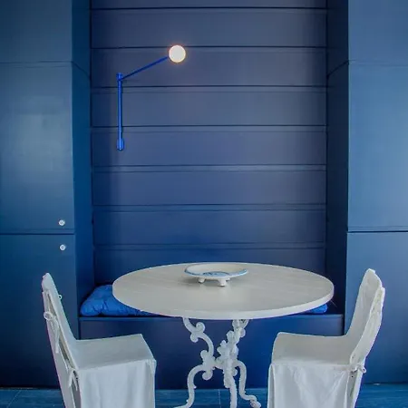 Apartment Attico *