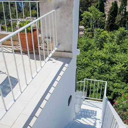 Apartment Attico *