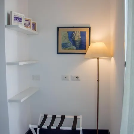 Attico Apartamento