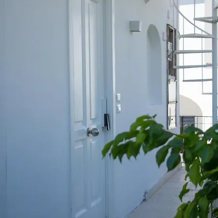 Attico Διαμέρισμα