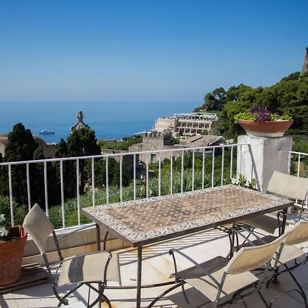 Attico Διαμέρισμα