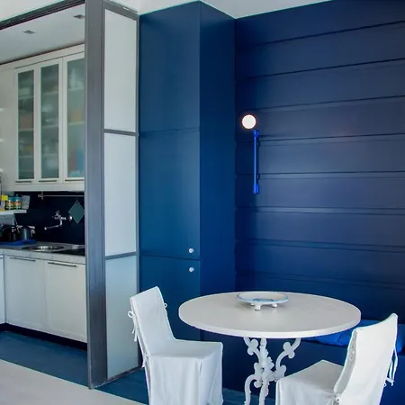 Attico Capri