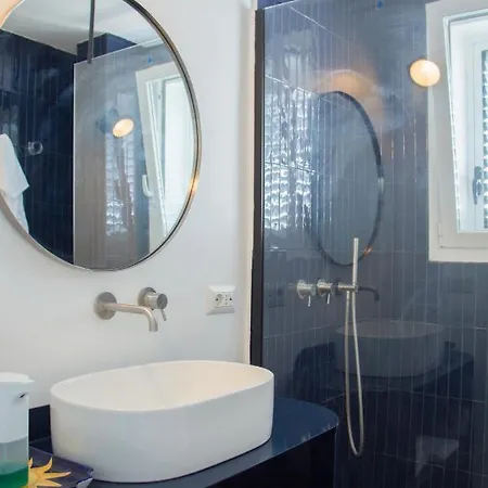 Attico Apartamento Capri