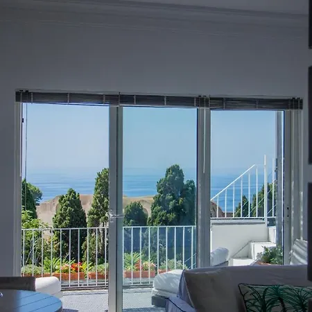 Attico Διαμέρισμα