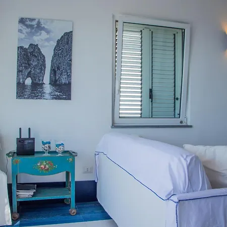 Apartment Attico *