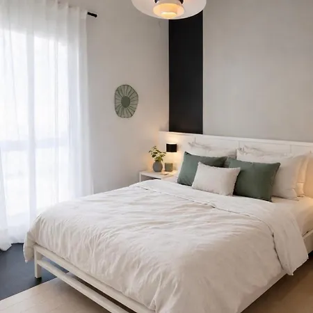 Appartement Attico Capri