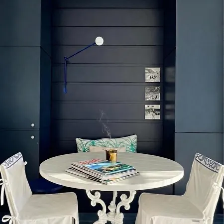 Attico Capri