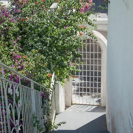 Attico * Capri