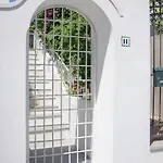 شقة Attico *